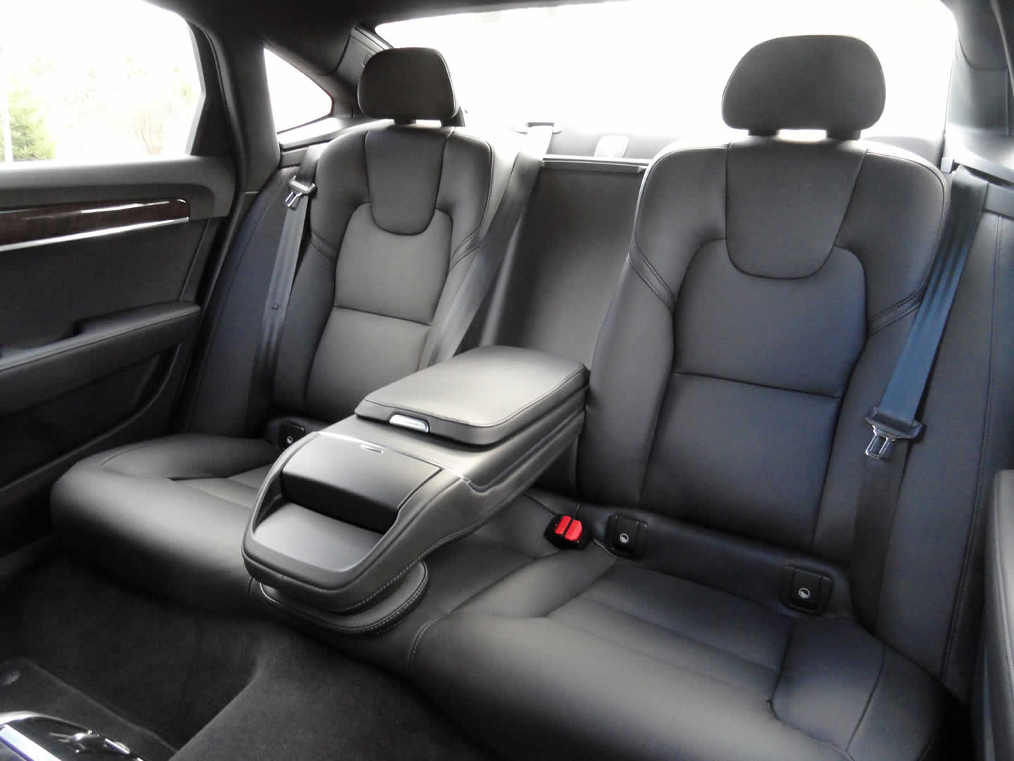 Far Hills NJ executive car service